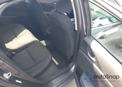 2021 Honda Insight Ex from USA, damaged, VIN 19XZE4F59ME010526